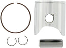 High-Performance Piston Kit For Kawasaki KX 125 L - 54.00 MM