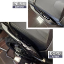 3D Motorcycle Stickers - Passenger Handles For Honda NC 750 X 2021>2026