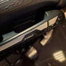 3D Motorcycle Stickers - Passenger Handles For Honda NC 750 X 2021>2026