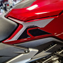 3D Motorcycle Stickers - Tank Sides For Honda NC 750 X 2021>2025