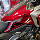 3D Motorcycle Stickers - Tank Sides For Honda NC 750 X 2021>2025