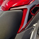 3D Motorcycle Stickers - Tank Sides For Honda NC 750 X 2021>2025