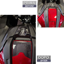 3D Motorcycle Stickers - Tank Storage Box For Honda NC 750 X 2021>2025
