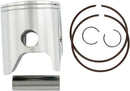 High-Performance Piston Kit For Suzuki RM 250 - 66.40 MM