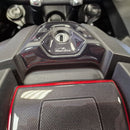 3D Motorcycle Stickers - Tank Storage Box For Honda NC 750 X 2021>2025
