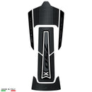 3D Motorcycle Stickers - Tank Pad For Honda NC 750 X 2021>2025
