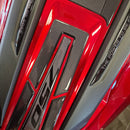3D Motorcycle Stickers - Tank Pad For Honda NC 750 X 2021>2025