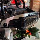 3D Motorcycle Stickers - Handguards For Honda CRF 1100 L Africa Twin Adventure Sports 2022>2025