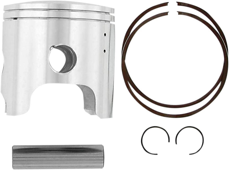 High-Performance Piston Kit For Kawasaki KDX 220 R - 70.00 MM