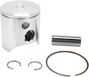 High-Performance Piston Kit For Suzuki RM 125 - 54.50 MM