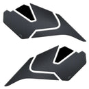 3D Motorcycle Stickers - Tank Sides For Honda CB750 Hornet 2023>2025