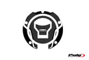 Naked Fuel Cap Cover Grey For Honda CB 1000 R 2018-2020