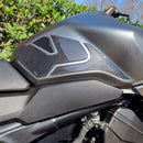 3D Motorcycle Stickers - Tank Sides For Honda CB750 Hornet 2023>2025