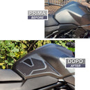 3D Motorcycle Stickers - Tank Sides For Honda CB750 Hornet 2023>2025