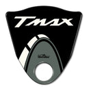 3D Motorcycle Stickers - Bodywork Protection Black For Yamaha TMAX 500 2008-11