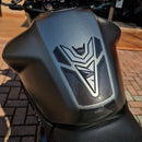 3D Motorcycle Stickers - Tank Pad For Honda CB 750 Hornet 2023>2025