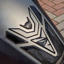 3D Motorcycle Stickers - Tank Pad For Honda CB 750 Hornet 2023>2025