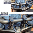 3D Motorcycle Stickers - Top Yoke For Honda CB750 Hornet 2023>2025