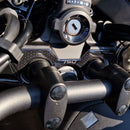 3D Motorcycle Stickers - Top Yoke For Honda CB750 Hornet 2023>2025