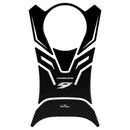 3D Motorcycle Stickers - Tank Pad For Yamaha Tracer 9/9GT/9GT+ 2021-24