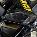 3D Motorcycle Stickers - Tank Sides For BMW R 1250 GS 2021-24