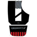 3D Motorcycle Stickers - Tank Pad For Ducati Desert X 2022>2026
