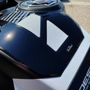 3D Motorcycle Stickers - Tank Pad For Ducati Desert X 2022>2026