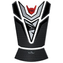 3D Motorcycle Stickers - Tank Pad For Honda CB750 Hornet 2023>2025