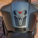 3D Motorcycle Stickers - Tank Pad For Honda CB750 Hornet 2023>2025