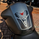 3D Motorcycle Stickers - Tank Pad For Honda CB750 Hornet 2023>2025