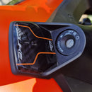 3D Motorcycle Stickers - Key Area For KTM 790 Duke / 890 Duke R 2021>2025