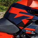 3D Motorcycle Stickers - Tank Sides For KTM 890 Duke 2023>Current