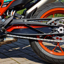 3D Motorcycle Stickers - Swing Arm For KTM 790 Duke / 890 Duke R 2022>2025