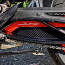 3D Motorcycle Stickers - Swing Arm For KTM 790 Duke / 890 Duke R 2022>2025