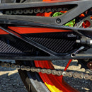 3D Motorcycle Stickers - Swing Arm For KTM 790 Duke / 890 Duke R 2022>2025