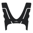 3D Motorcycle Stickers - Bodywork Protection Carbon Look For Yamaha TMAX 500 2008-2011