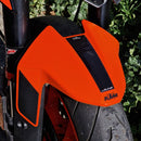 3D Motorcycle Stickers - Front Fender For KTM 890 Duke 2023>Current