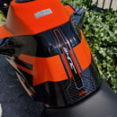 3D Motorcycle Stickers - Full Kit For KTM 890 Duke 2022>2023