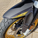 3D Motorcycle Stickers - Front Fender For BMW R 1250 GS 2021-2024