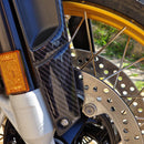 3D Motorcycle Stickers - Front Fender For BMW R 1250 GS 2021-2024