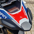 3D Motorcycle Stickers - Beak For BMW R 1250 GS Trophy 2021>2024