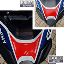 3D Motorcycle Stickers - Beak For BMW R 1250 GS Trophy 2021>2024
