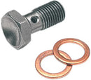 Banjo Bolt 600 Series Natural - 3/8-24