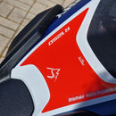 3D Motorcycle Stickers - Beak For BMW R 1250 GS Trophy 2021>2024