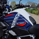 3D Motorcycle Stickers - Tank Sides BMW R 1250 GS 2021-24