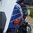 3D Motorcycle Stickers - Tank Sides BMW R 1250 GS 2021-24