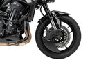Brake Ducts Matt Black For Kawasaki Z900/SE 2025>Current