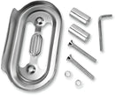 Chrome Regulator Covers Chrome | Vendor No 19-0390