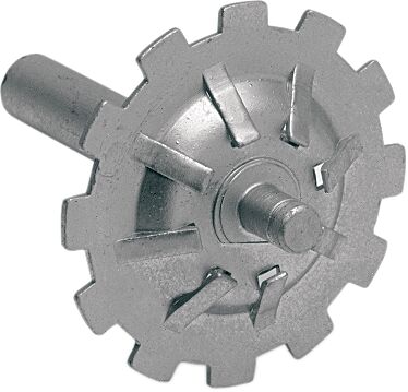Right Clutch Pushrod End Natural | Vendor No 370186-BC3