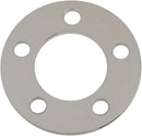 Rear Sprocket Or Pulley Spacer Natural / Zinc | Vendor No 26-0128-S-SC2